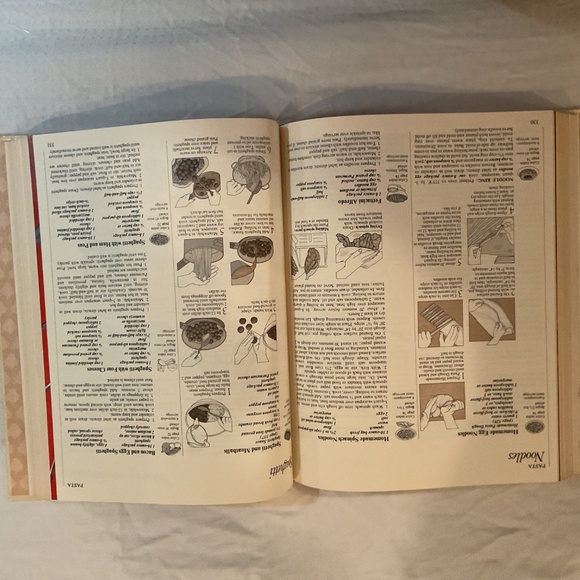 Vintage cookbook - Picture 3 of 9